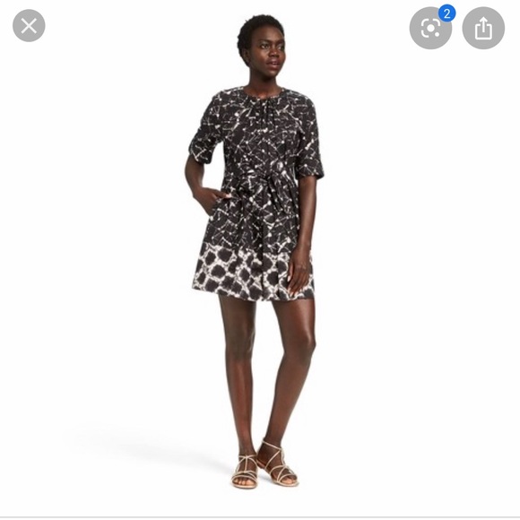 Thakoon Dresses & Skirts - Thakoon for Target shirt dress size Large NWT